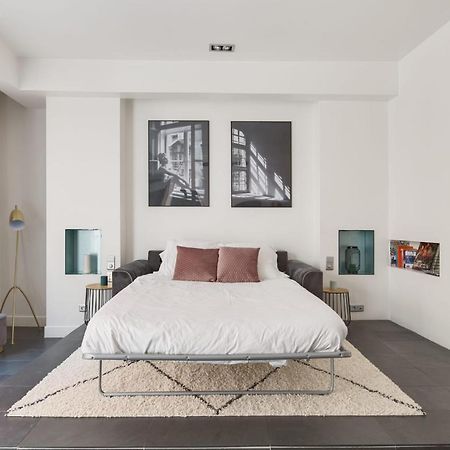 Guestready - 1Br In The Hotel 1K -The Marais Paris Eksteriør bilde