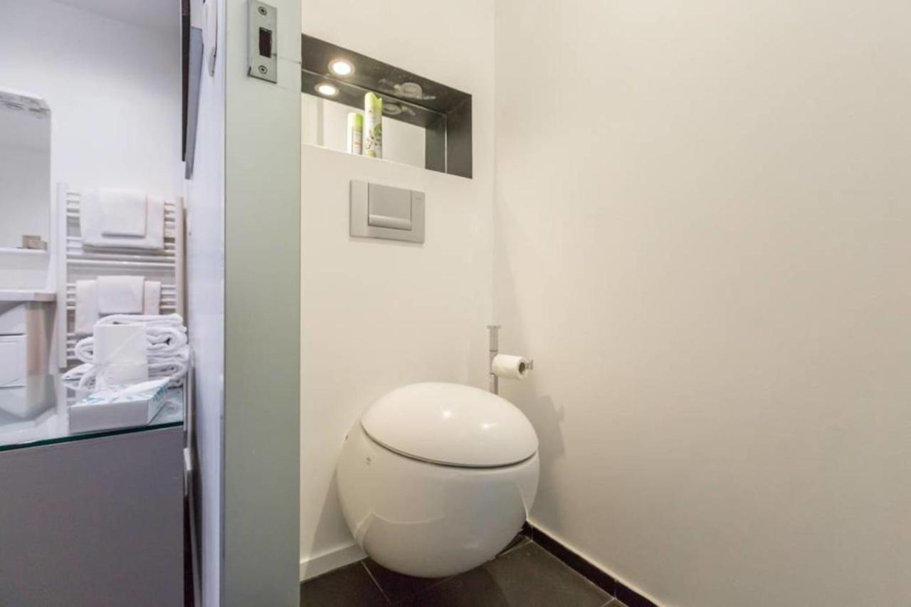Guestready - 1Br In The Hotel 1K -The Marais Paris Eksteriør bilde